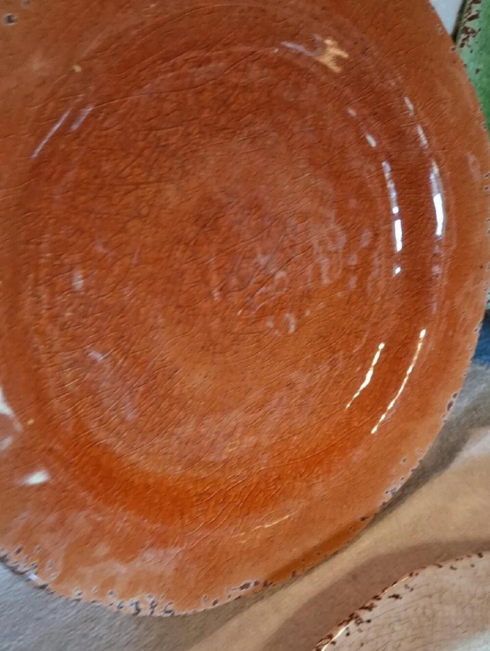 Pier 1 pier melamine